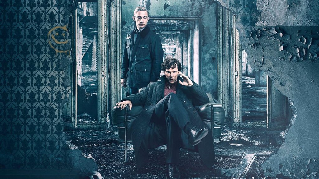 Sherlock: 10 TV series better than Game of Thrones