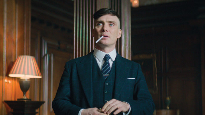 Peaky Blinders: 19 series after the Game of Thrones that you can watch to fill the void