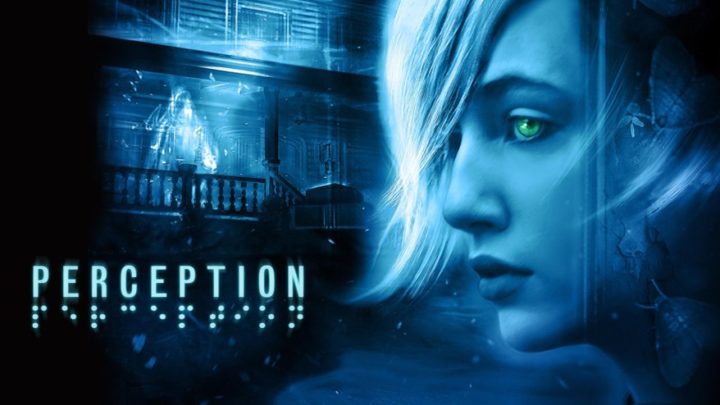 Perception: best action-adventure games for PC