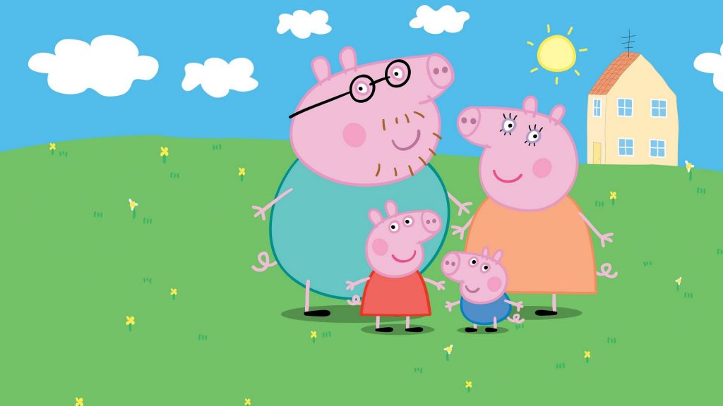 Peppa Pig: 6 Best Cartoon Shows That You Can Watch On Netflix
