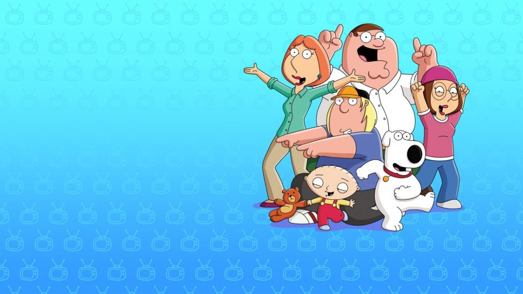 Family Guy:14 Best American TV Shows That Are Worth Your Time 