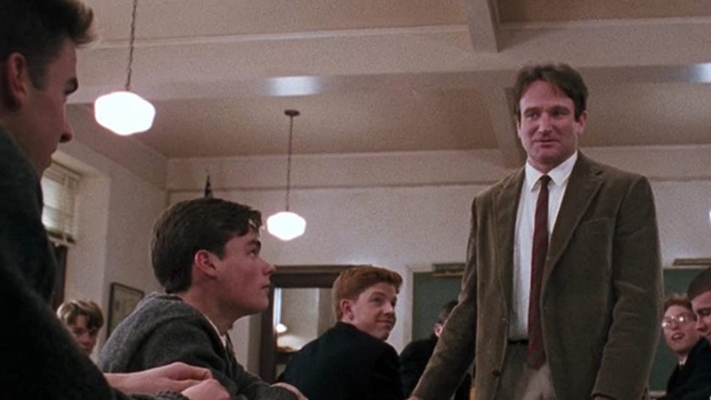 Dead Poets Society: 6 Best Motivational Movies That Will Have A Positive Influence On Your Lifestyle 
