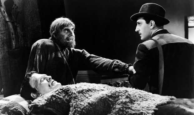 Son of Frankenstein: Spooky Alert: 12 Best Horror Movies Of Bela Lugosi 