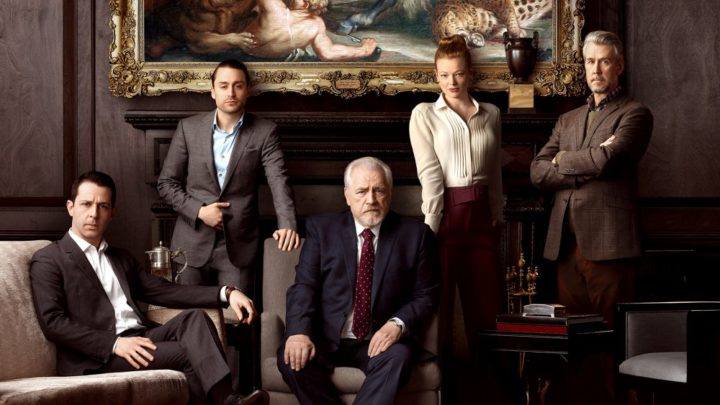 Succession: 19 series after the Game of Thrones that you can watch to fill the void