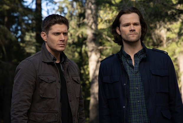 Supernatural: 20 longest-running series on Netflix that are worth the obsession