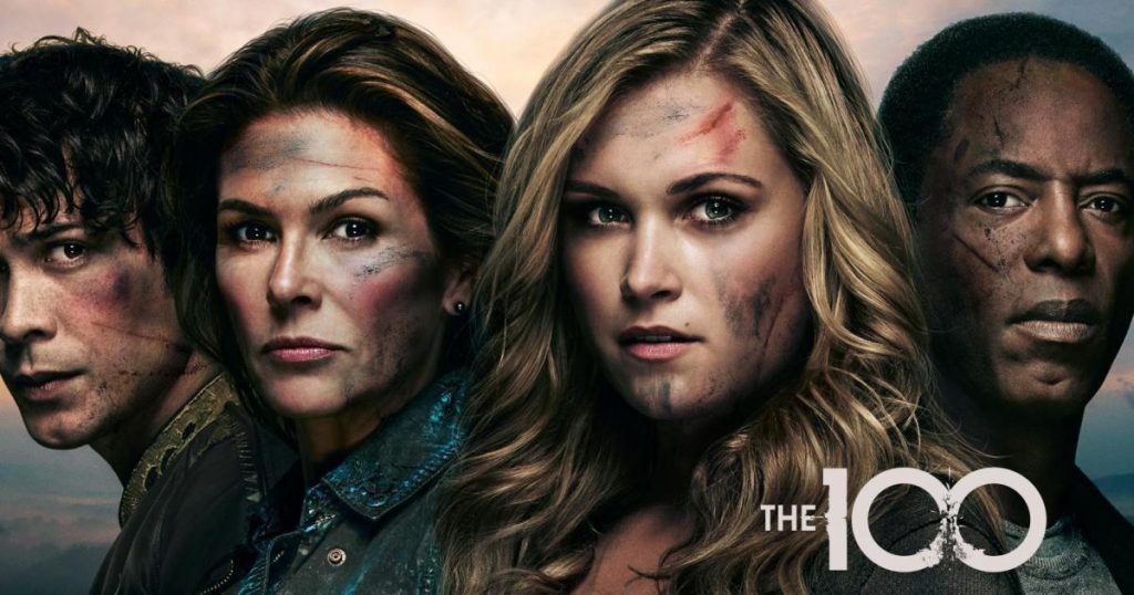 The 100: 11 Best Apocalyptic TV Shows That You Can Binge-Watch in 2021