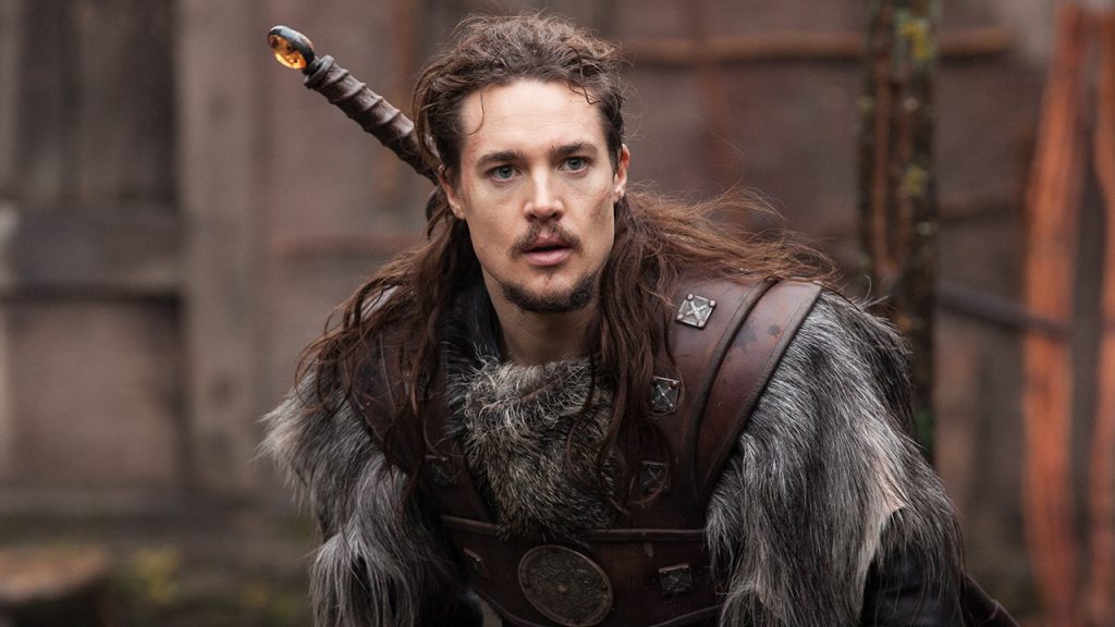 The Last kingdom: 19 series after the Game of Thrones that you can watch to fill the void