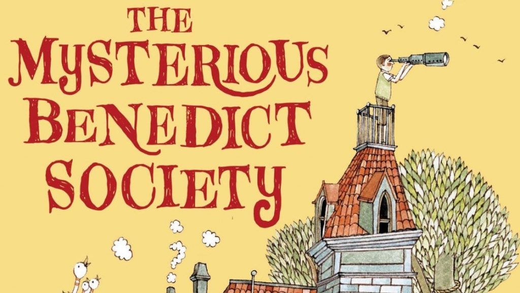 The Mysterious Benedict Society: 19 TV Show Adaptations Best of Books in 2021 