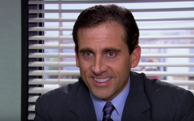 Michael Scott: Which Is Better The Office Or How I Met Your Mother