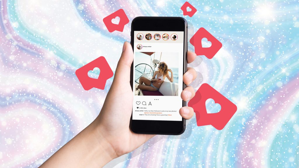 Instagram Influencer Marketing: How To Sell Anything From Instagram in 2021? 