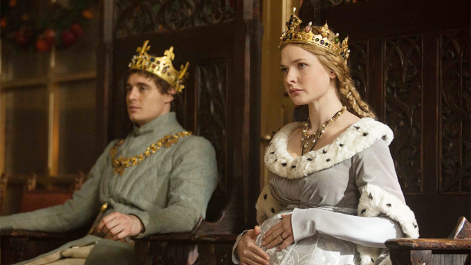 The White Queen: 7 Best Historically Accurate TV Shows