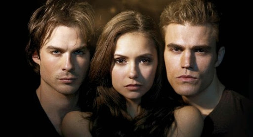 The Vampire diaries:20 longest-running series on Netflix that are worth the obsession