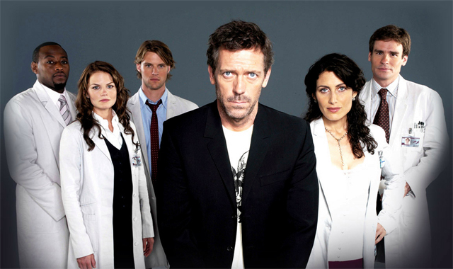 House MD:14 Best American TV Shows That Are Worth Your Time 