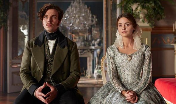 Victoria: 7 Best Historically Accurate TV Shows