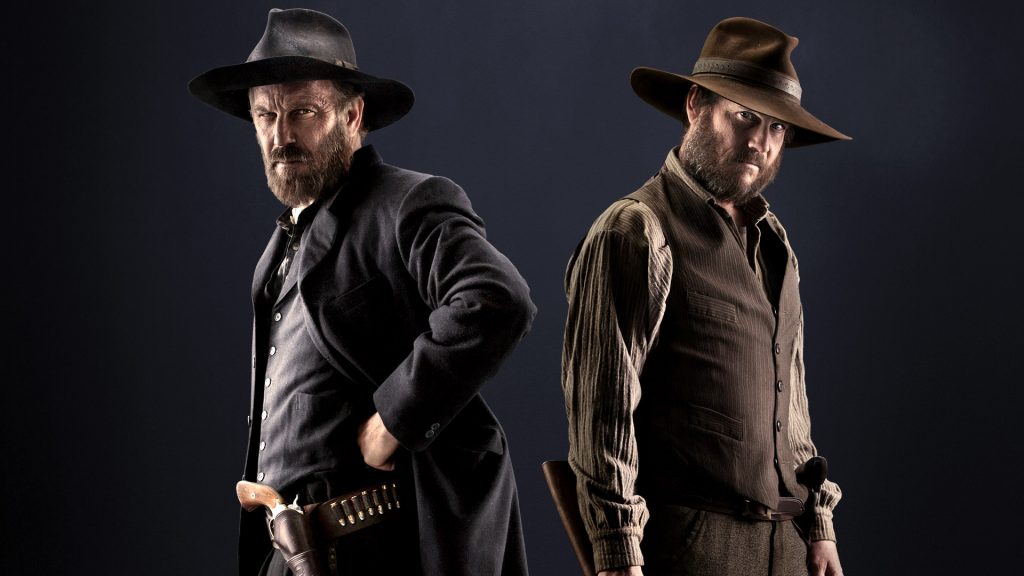hatfields and McCoys: 7 Best Historically Accurate TV Shows