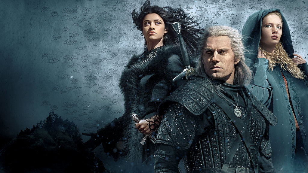 Which is Better Series the Witcher or Game of Thrones?