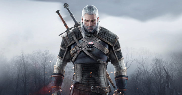 The Witcher 3 Dead Hunt: best action-adventure games for PC