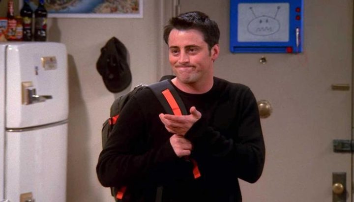 40 Interesting Facts About The FRIENDS TV Series