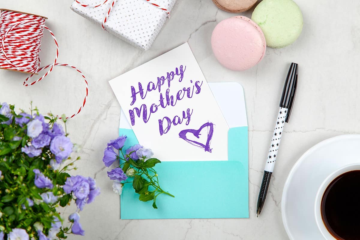 best mother's day party ideas