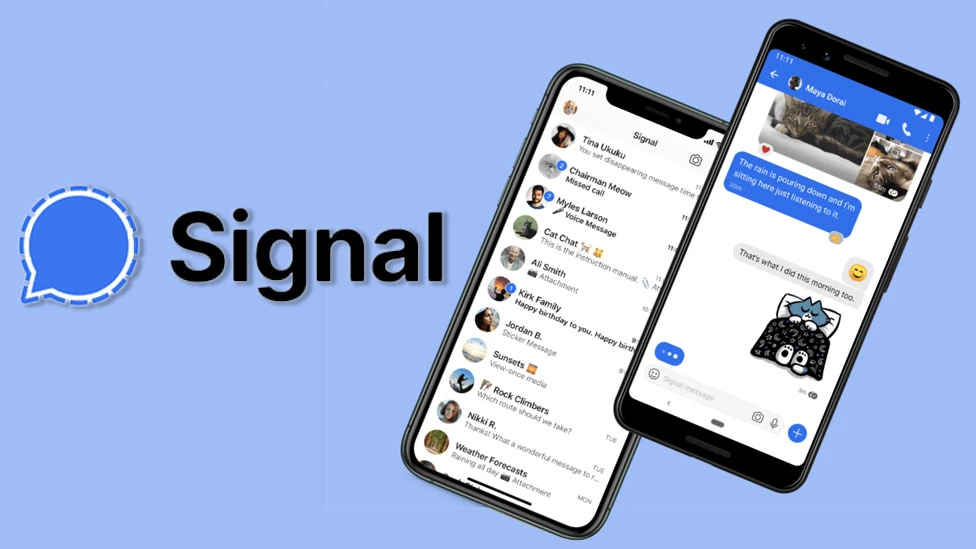 Signal: 5+ Best WhatsApp Alternatives to Try in 2021