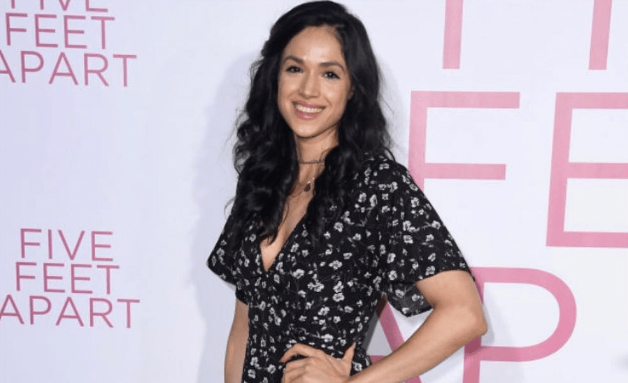 Ariana Guerra: Upcoming Movies Releasing on Amazon Prime in 2021