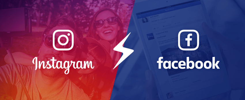 Which is Better, Instagram or Facebook?