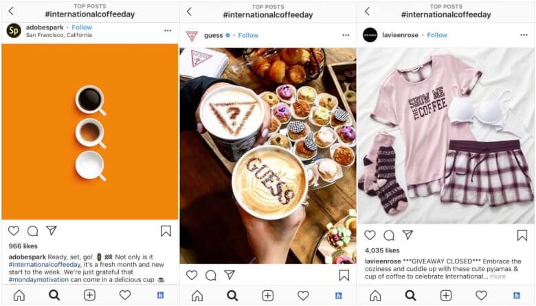 Quality Rich Content: Tips To Increase Instagram Engagement in 2021
