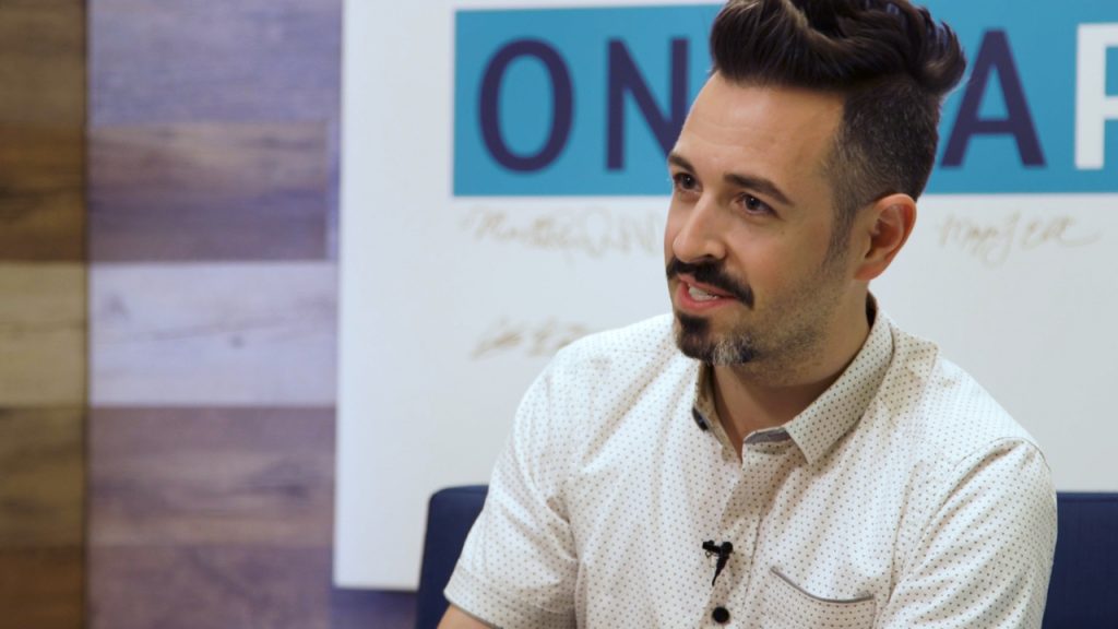 Rand Fishkin: Highest-Earning Bloggers of the World in 2021