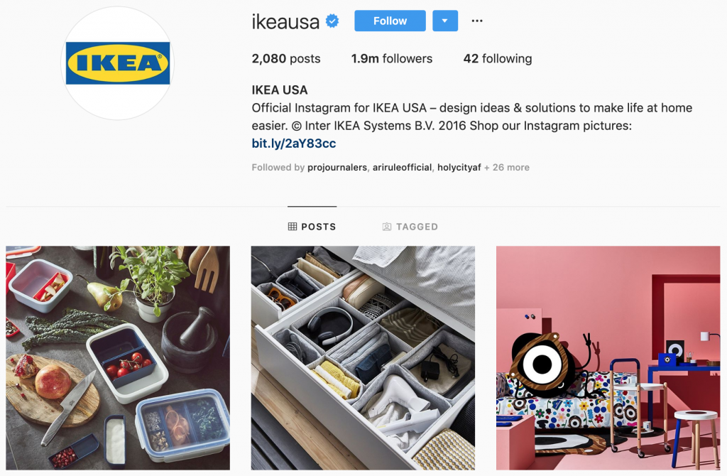 Brand Description: Tips To Increase Instagram Engagement in 2021