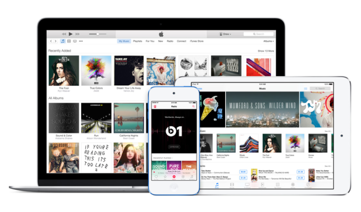 Apple Music: Easy Ways to Share a Playlist on These 4 Popular Platforms
