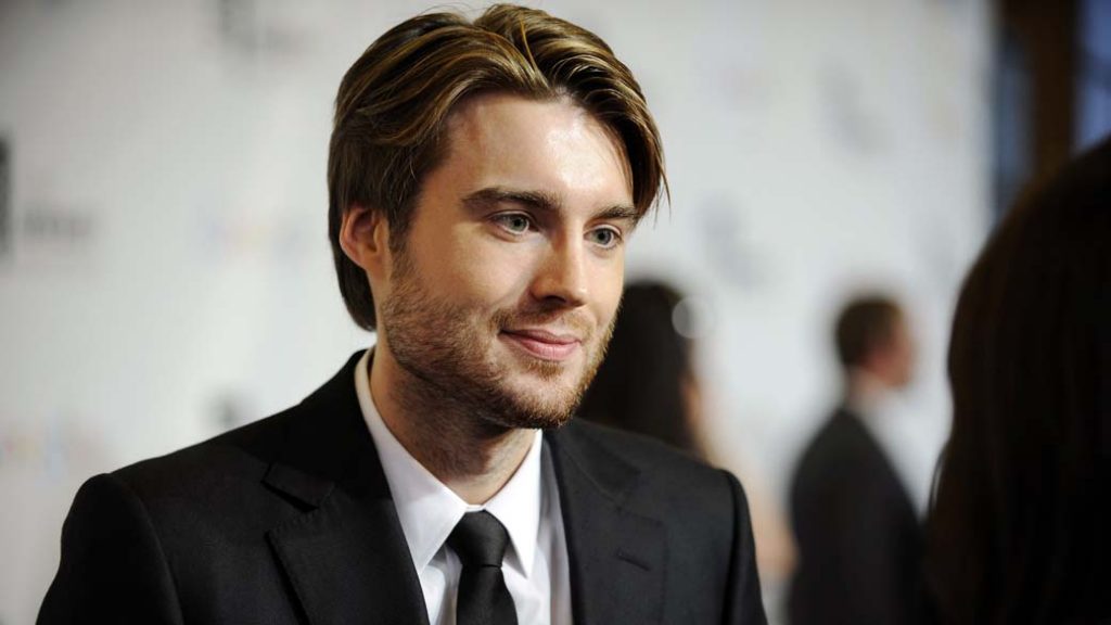 Pete Cashmore: Highest-Earning Bloggers of the World in 2021