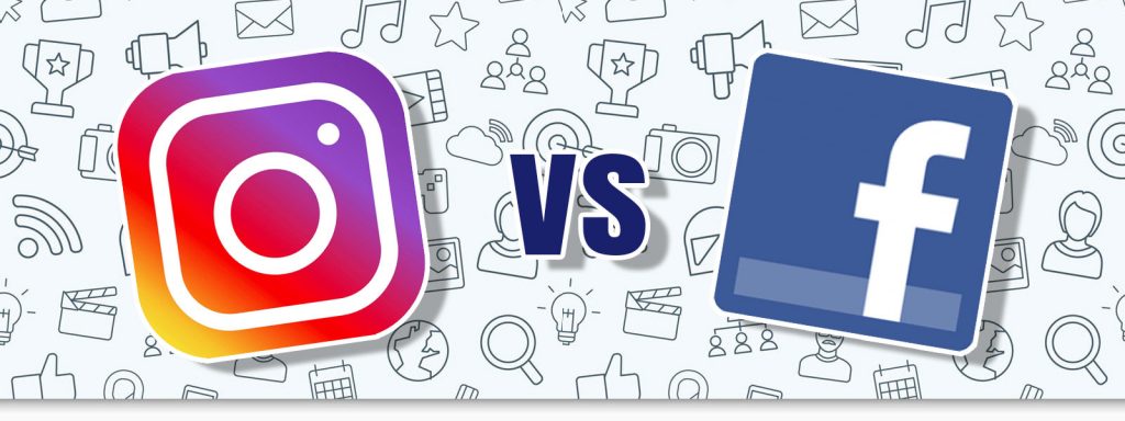 Analysis: Instagram or Facebook: Which Is Better For You in 2021? 