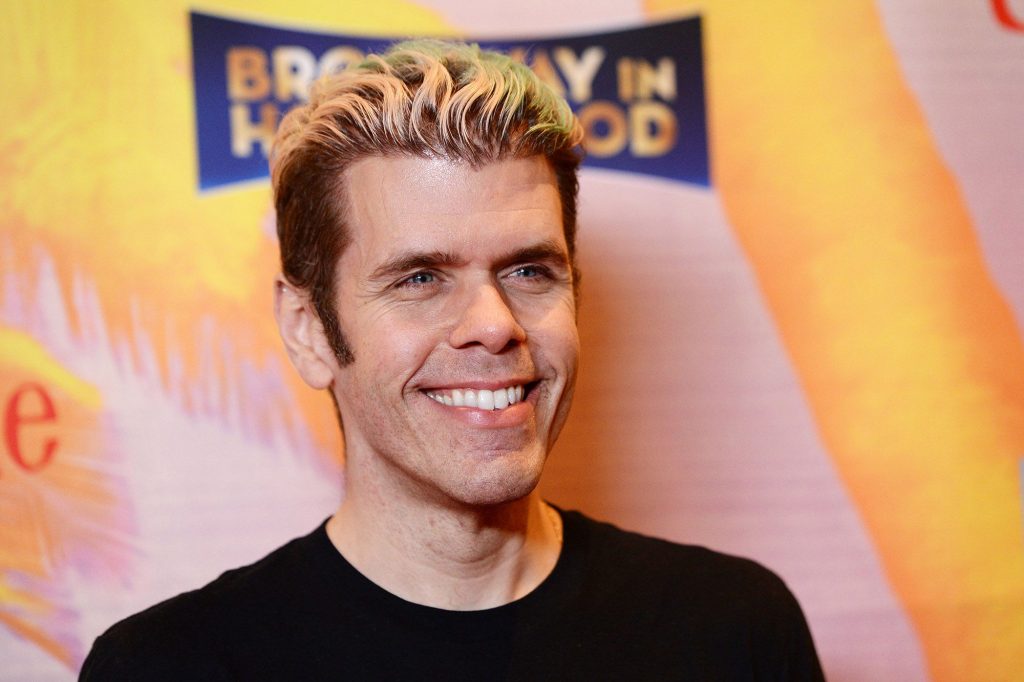 Perez Hilton: Highest-Earning Bloggers of the World in 2021