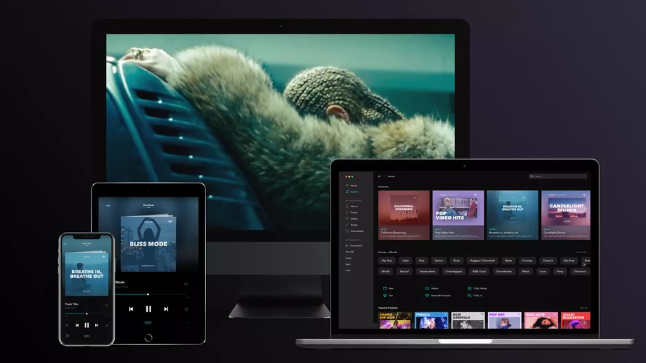Tidal Music: Easy Ways to Share a Playlist on These 4 Popular Platforms