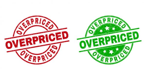 Overpriced = Overrated- Best 7 Reasons: Why designer brands are so overrated?