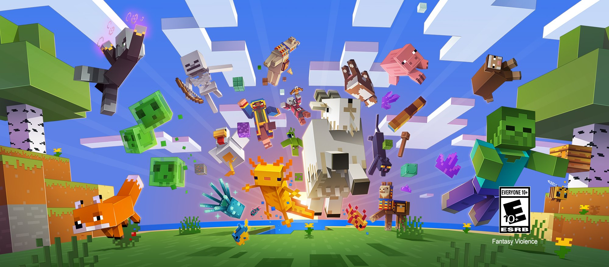 Minecraft: Best Offline iPhone Games for iOS in 2021
