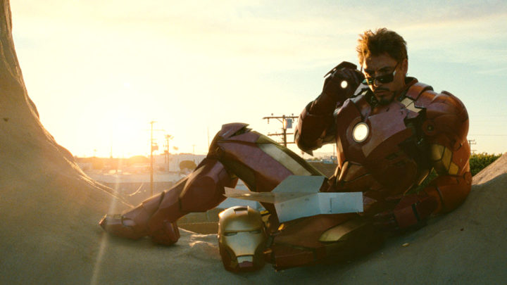 6+ Amazing Things to Learn from Tony Stark