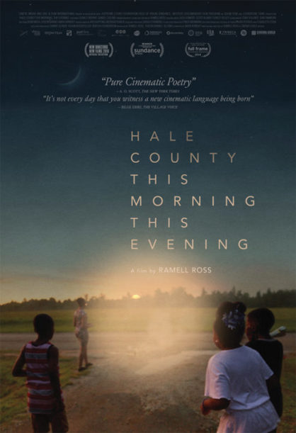 Hale Country This Morning, This Evening- Best Documentaries on Amazon Prime