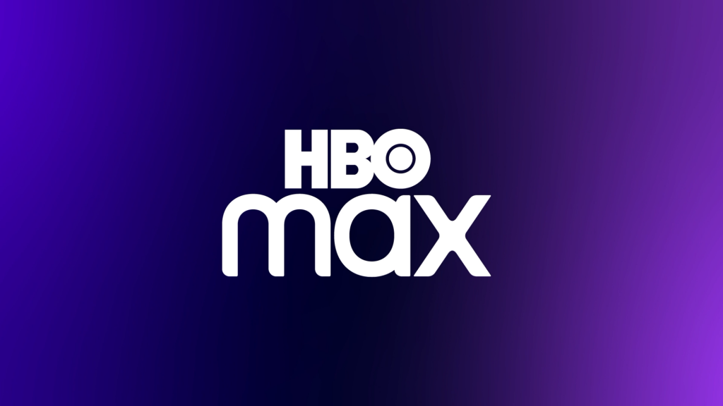HBO Max- Platforms for watching the lord of the rings