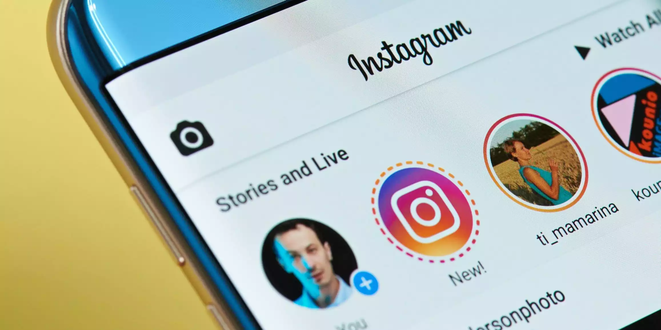 How To Fix Instagram Music Not Working On Your Account?