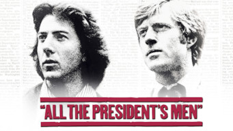 # All the President's Men (1976)