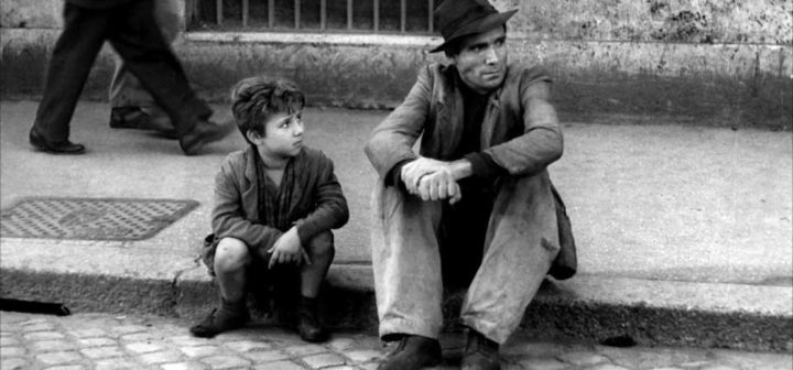 #Bicycle Thieves (1948)