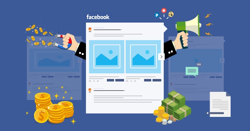Facebook Ads: 5 Best Social Media Platforms to Make Money