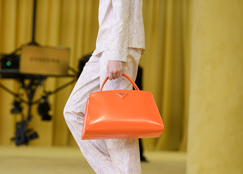 Prada Bag: 8 Famous Handbag Trends of 2021 That Are Wardrobe Essentials