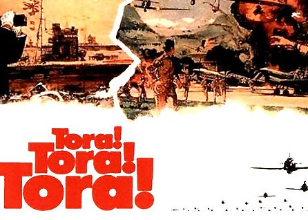 # Tora Tora Tora (1970)