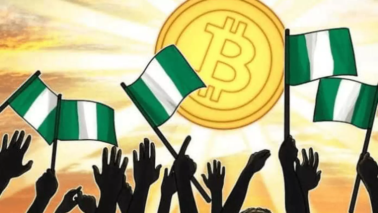 Buying Cryptocurrency in Nigeria: How to Buy Cryptocurrency in Nigeria?