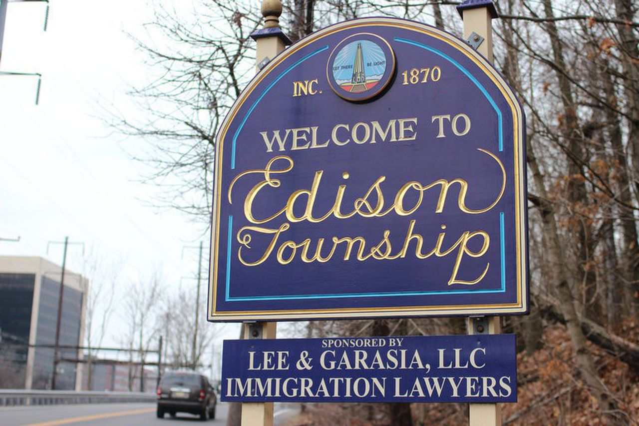 Edison Township