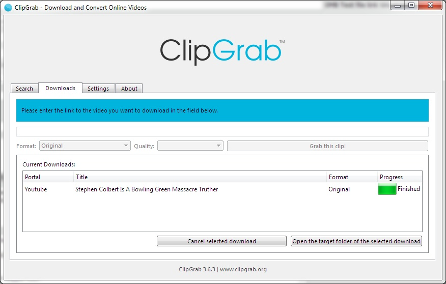 Clipgrab: 5+ Best YouTube to MP3 Converters for Windows, macOS, and Phones