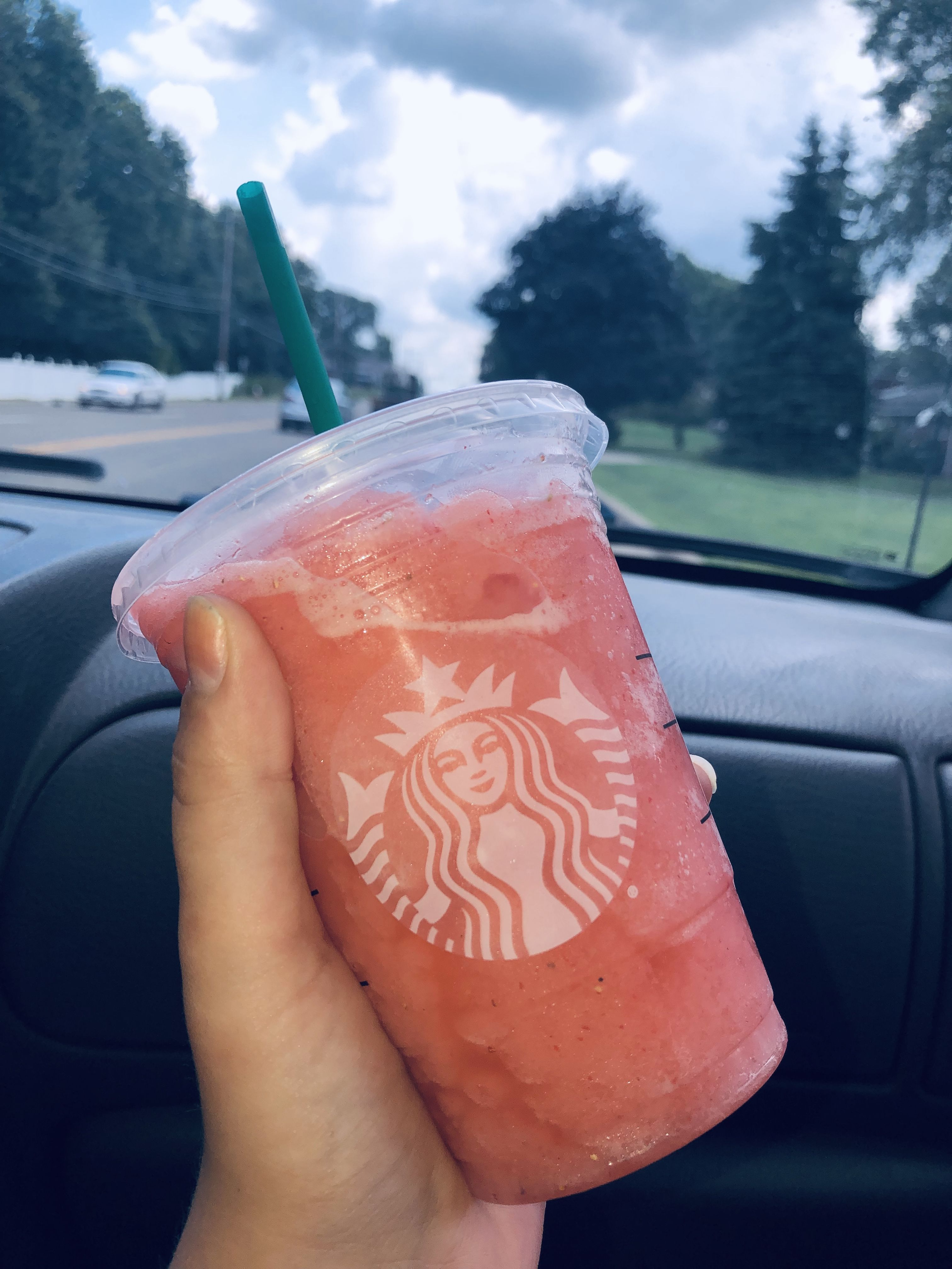 Strawberry Acai Refresher: 16 Famous TikTok Starbucks Drinks That Deserve Your Attention