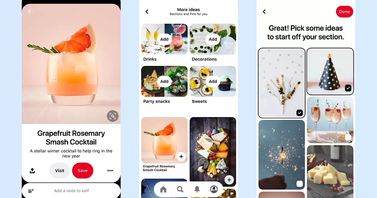 Pinterest Boards: 5 Best Social Media Platforms to Make Money